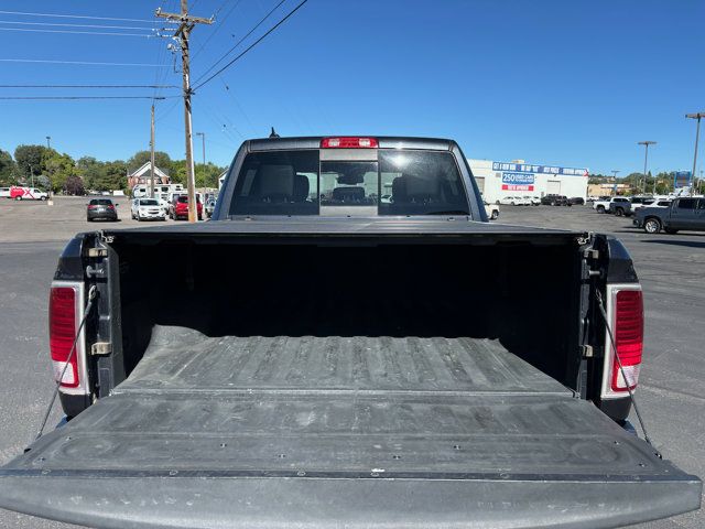 2014 Ram 1500 Laramie