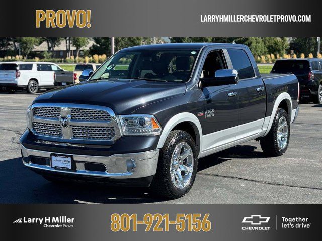 2014 Ram 1500 Laramie