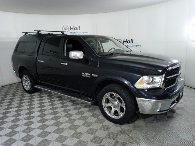 2014 Ram 1500 Laramie