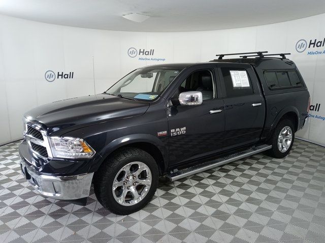 2014 Ram 1500 Laramie