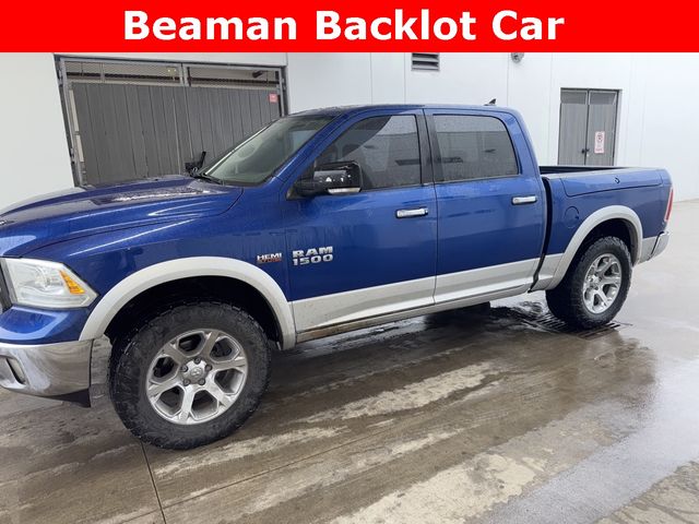 2014 Ram 1500 Laramie