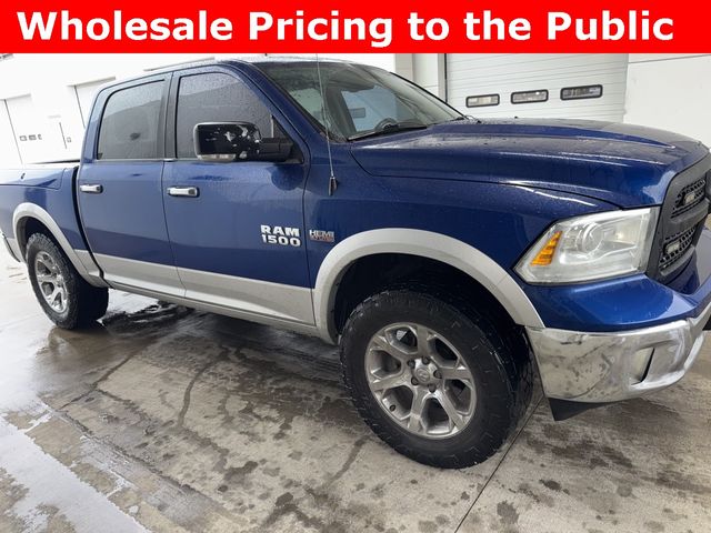 2014 Ram 1500 Laramie