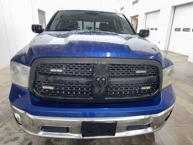 2014 Ram 1500 Laramie