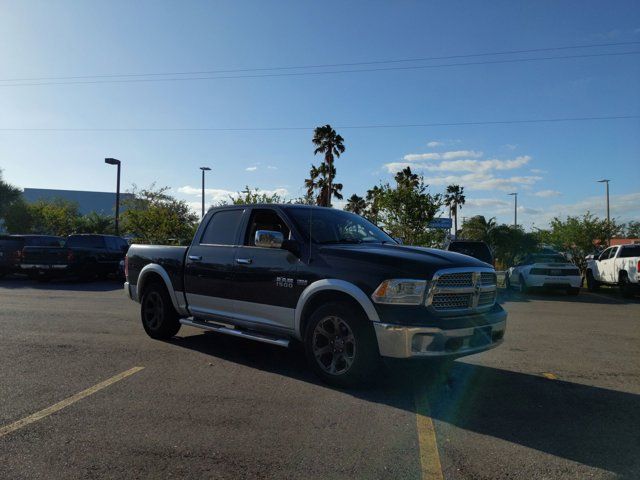 2014 Ram 1500 Laramie