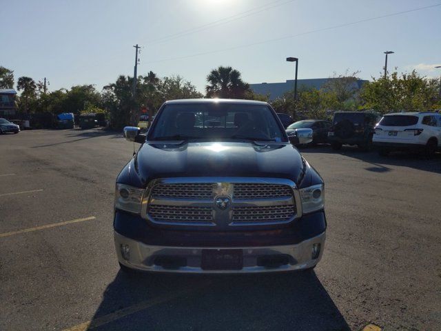 2014 Ram 1500 Laramie