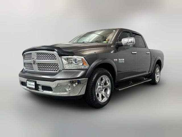 2014 Ram 1500 Laramie