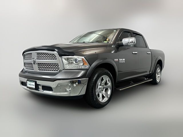 2014 Ram 1500 Laramie