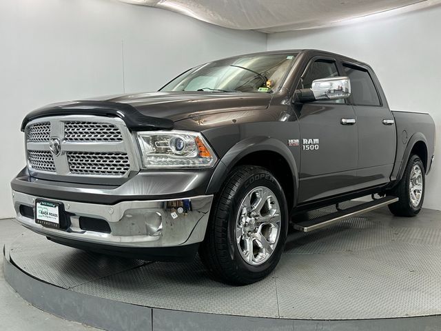 2014 Ram 1500 Laramie