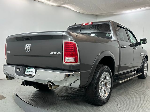 2014 Ram 1500 Laramie