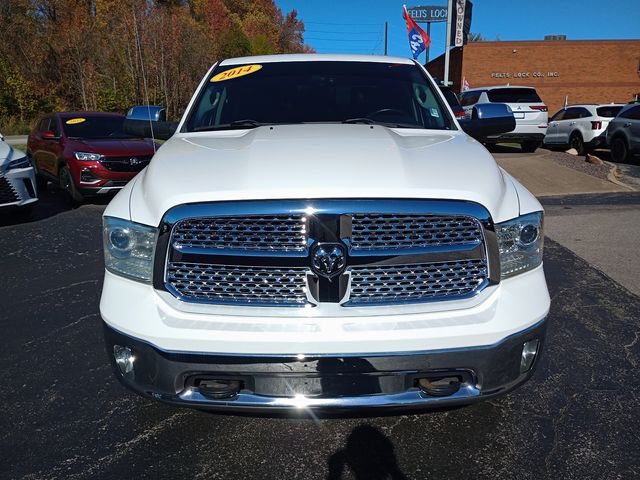 2014 Ram 1500 Laramie