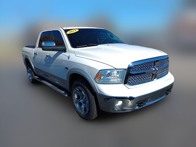 2014 Ram 1500 Laramie