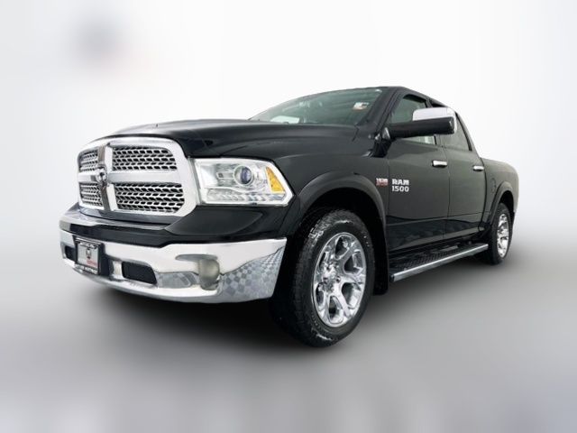 2014 Ram 1500 Laramie