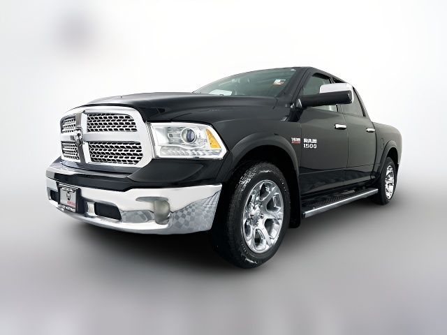 2014 Ram 1500 Laramie