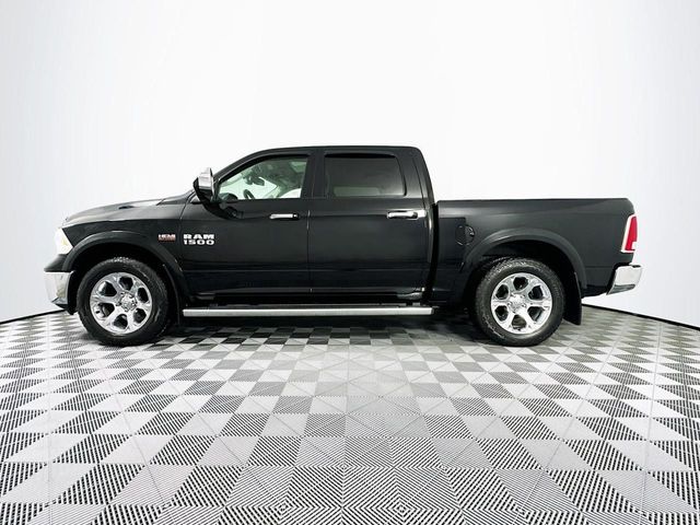 2014 Ram 1500 Laramie