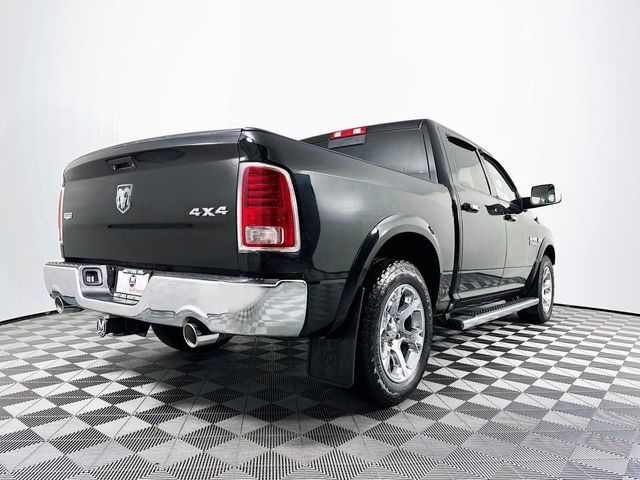 2014 Ram 1500 Laramie