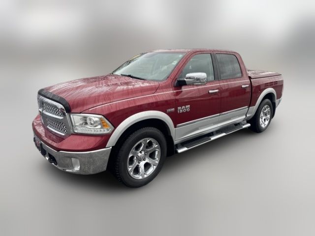 2014 Ram 1500 Laramie