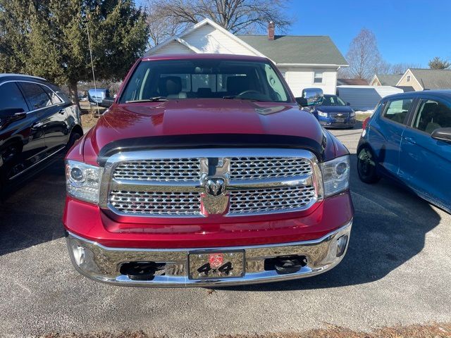 2014 Ram 1500 Laramie