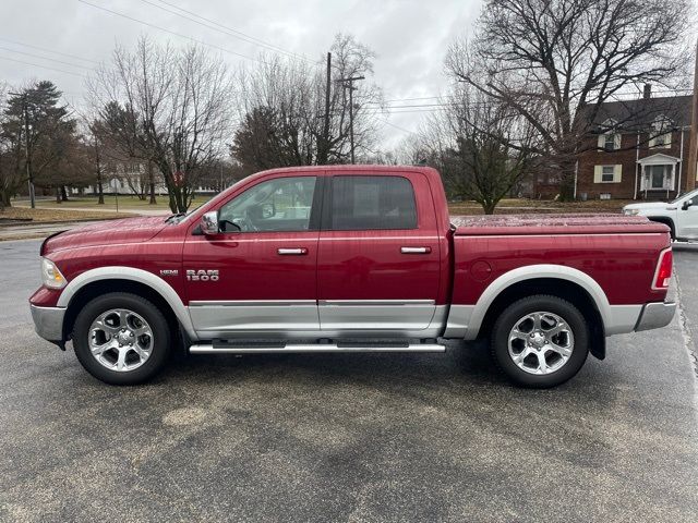 2014 Ram 1500 Laramie