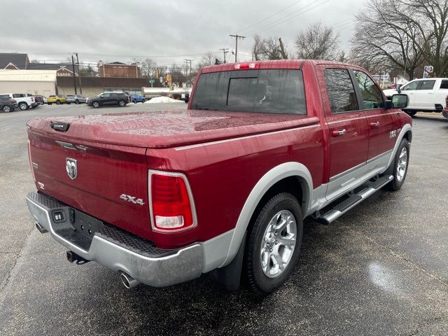 2014 Ram 1500 Laramie