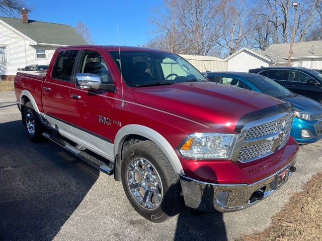 2014 Ram 1500 Laramie