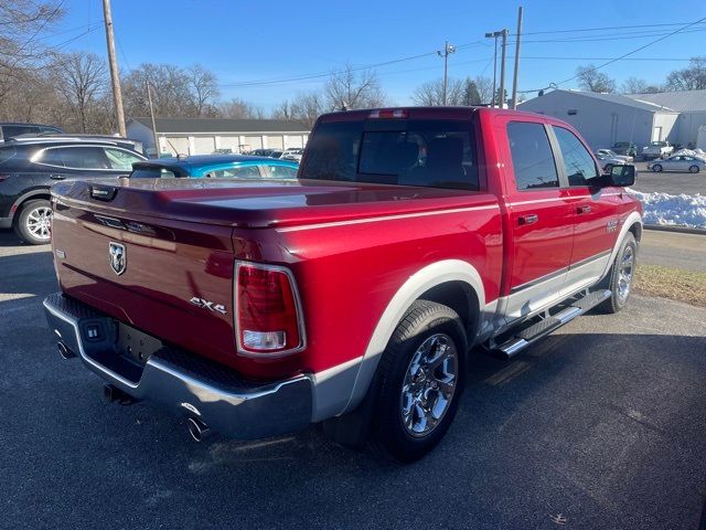 2014 Ram 1500 Laramie