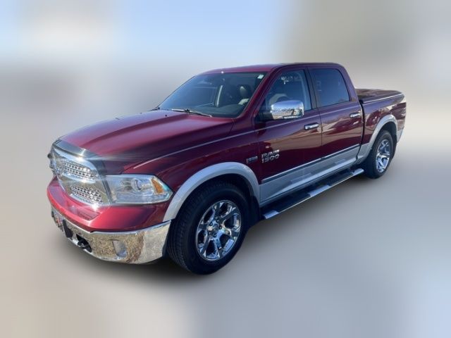 2014 Ram 1500 Laramie