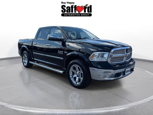 2014 Ram 1500 Laramie
