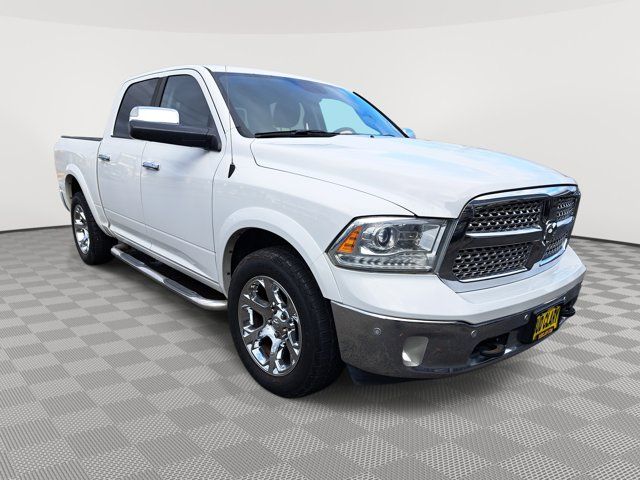 2014 Ram 1500 Laramie