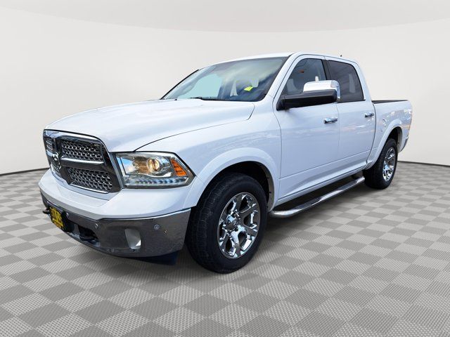 2014 Ram 1500 Laramie