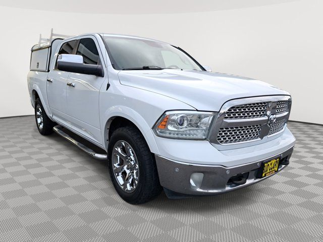 2014 Ram 1500 Laramie