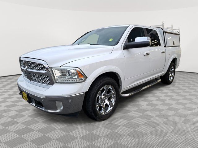 2014 Ram 1500 Laramie