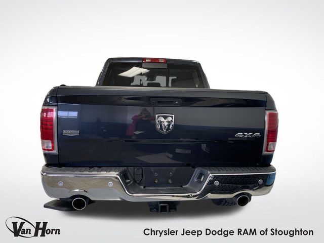 2014 Ram 1500 Laramie