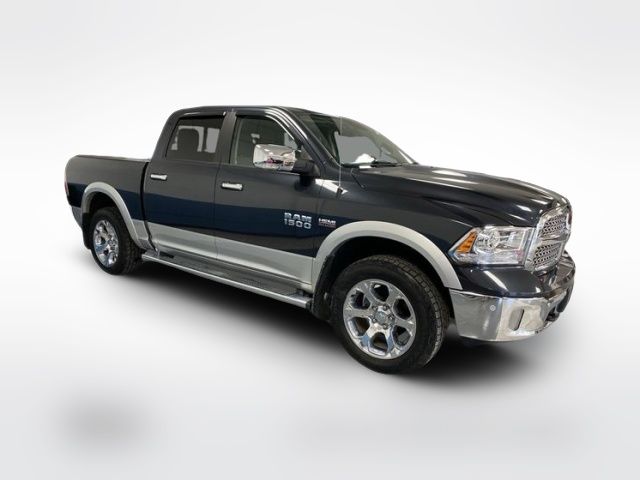 2014 Ram 1500 Laramie