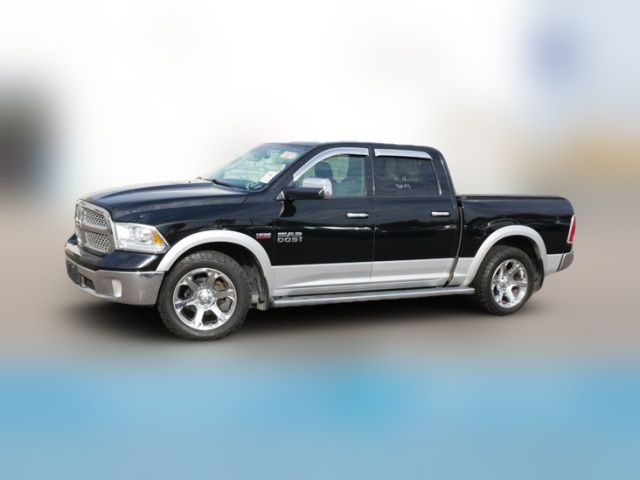 2014 Ram 1500 Laramie