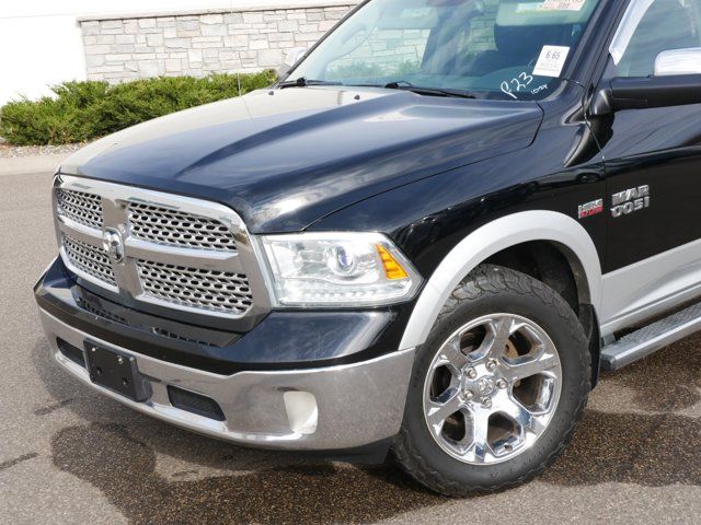 2014 Ram 1500 Laramie