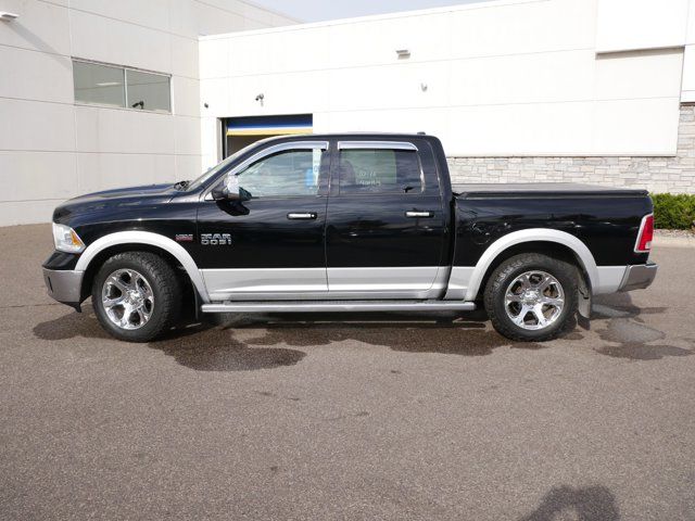 2014 Ram 1500 Laramie