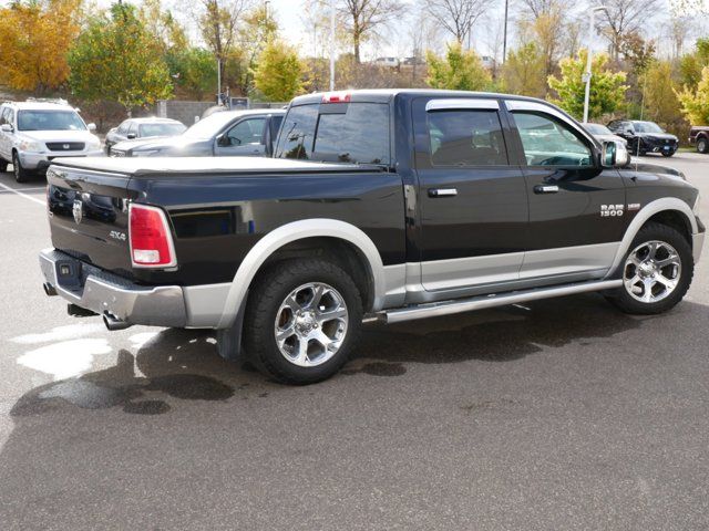 2014 Ram 1500 Laramie