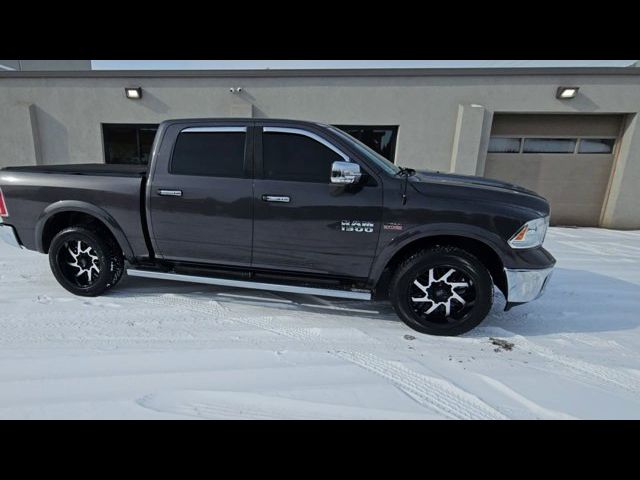 2014 Ram 1500 Laramie