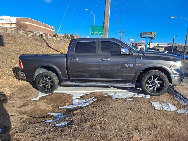 2014 Ram 1500 Laramie