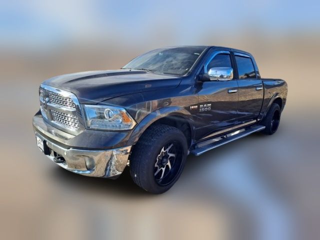 2014 Ram 1500 Laramie