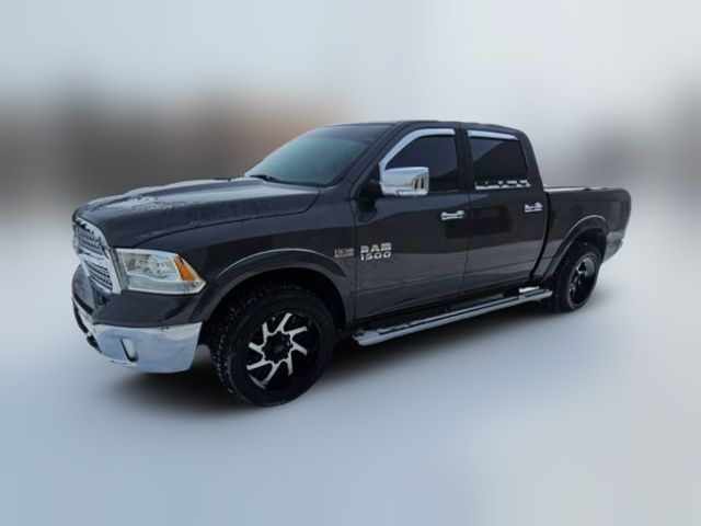 2014 Ram 1500 Laramie