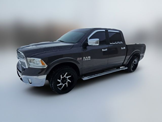 2014 Ram 1500 Laramie