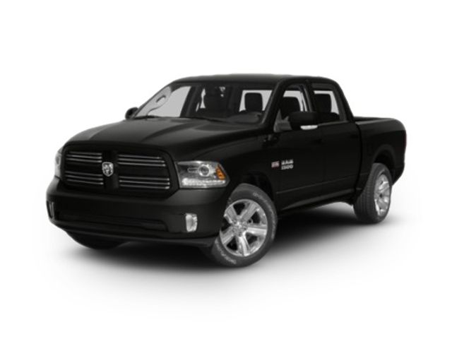 2014 Ram 1500 Laramie