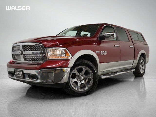 2014 Ram 1500 Laramie