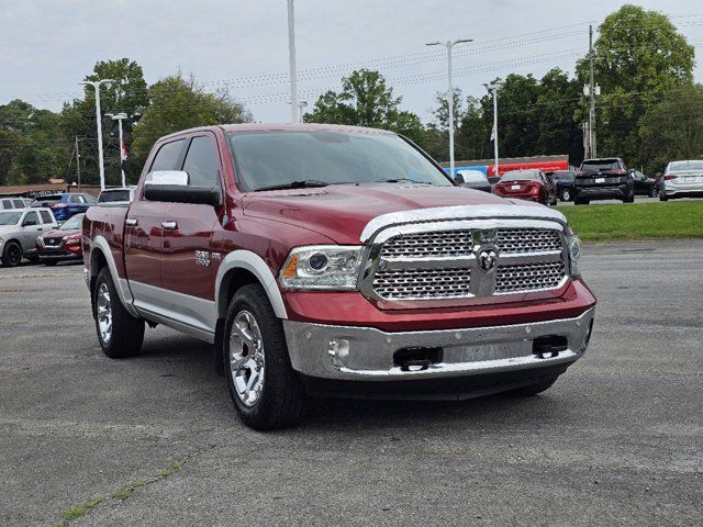 2014 Ram 1500 Laramie