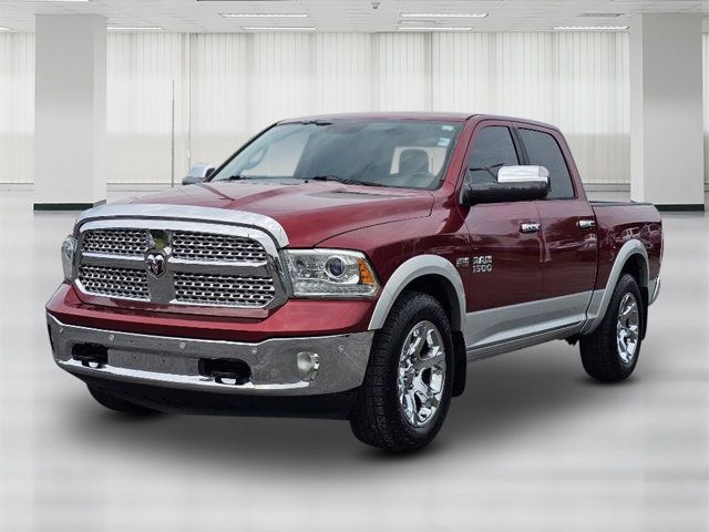 2014 Ram 1500 Laramie