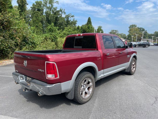 2014 Ram 1500 Laramie