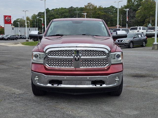 2014 Ram 1500 Laramie