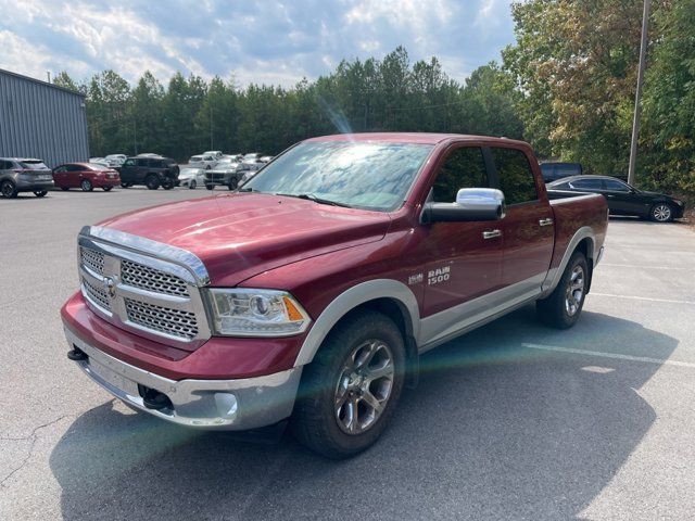 2014 Ram 1500 Laramie