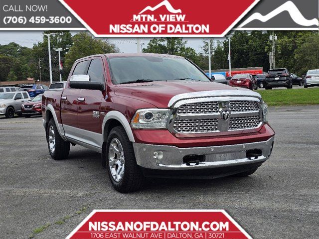 2014 Ram 1500 Laramie